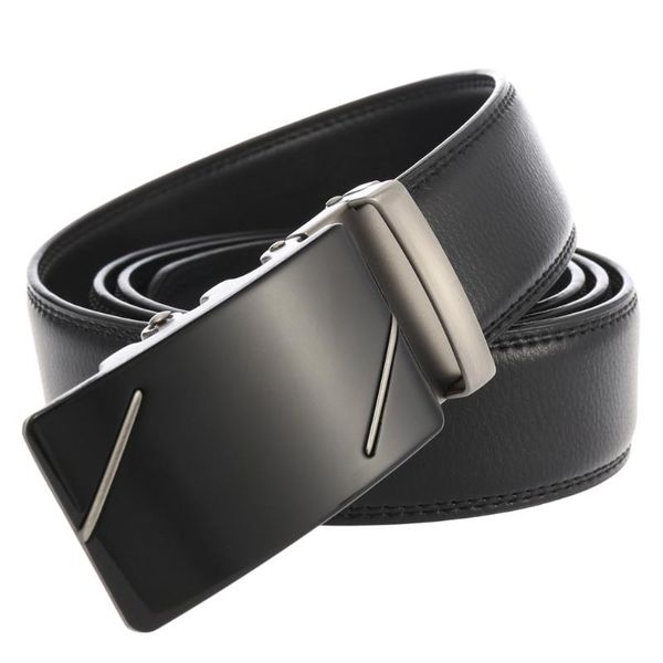 belts fange men belt leather automatic buckle male fashion jeans chain stretch solid luxury bland black fg385-3, Black;brown
belts fange men belt leather automatic buckle male fashion jeans chain stretch solid luxury bland black fg385-3, Black;brown