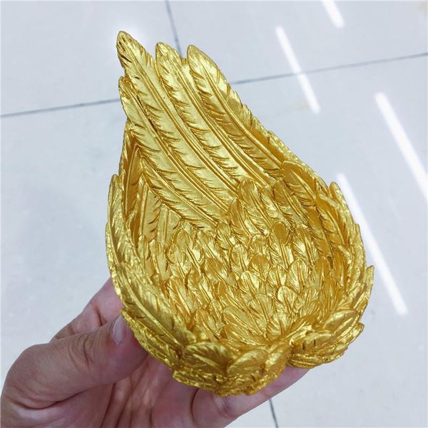 decorative objects & figurines beautiful resin wing shape crystal ball base sphere display stand craft figurine ornament home decoration as
decorative objects & figurines beautiful resin wing shape crystal ball base sphere display stand craft figurine ornament home decoration as