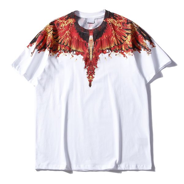 transport of high-quality cotton t shirts summer, 2021, european american short-sleeved t-shirt fashion and casual printed m175, White;black
transport of high-quality cotton t shirts summer, 2021, european american short-sleeved t-shirt fashion and casual printed m175, White;black