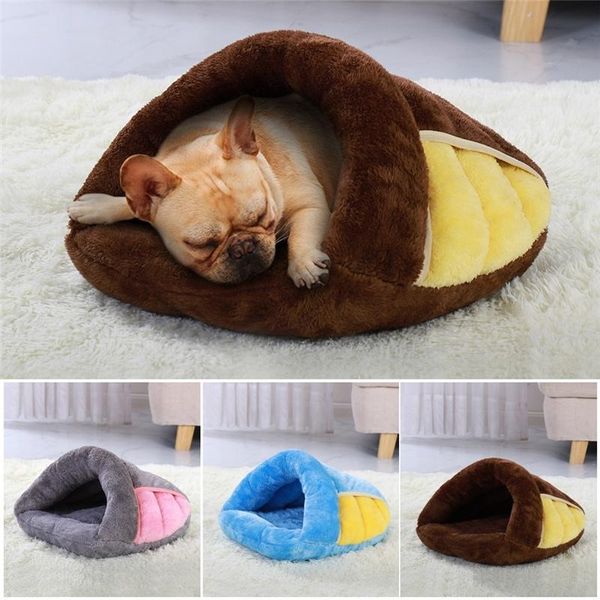 kennels & pens warm cat bed pet puppy house winter dog cushion mat indoor basket cave kennel nest cats products for pets cama de gato
kennels & pens warm cat bed pet puppy house winter dog cushion mat indoor basket cave kennel nest cats products for pets cama de gato