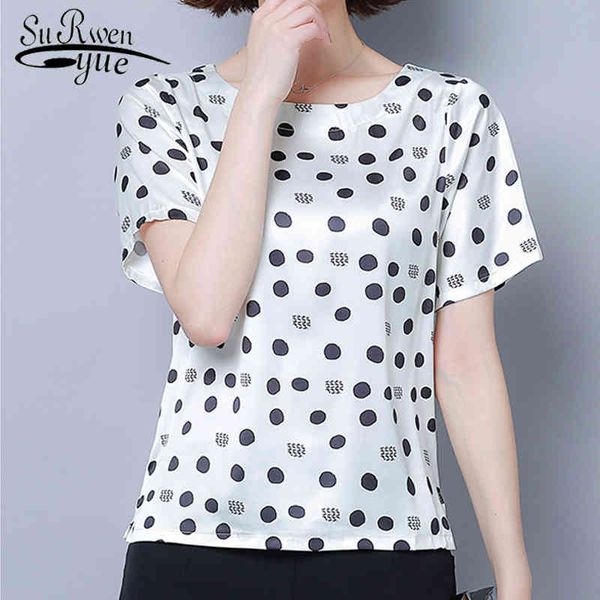 4xl plus size woman summer blusas mujer de moda short sleeve shirt womens and blouses clothing 5655 50 210427, White
4xl plus size woman summer blusas mujer de moda short sleeve shirt womens and blouses clothing 5655 50 210427, White