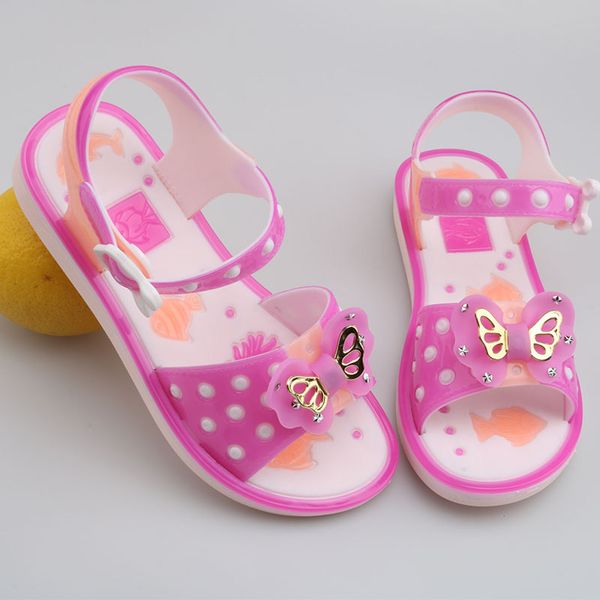 summer childrens crystal shoes sandals non-slip soft bottom princess plastic girls flat bottom fashion waterproof gss06, Black
summer childrens crystal shoes sandals non-slip soft bottom princess plastic girls flat bottom fashion waterproof gss06, Black