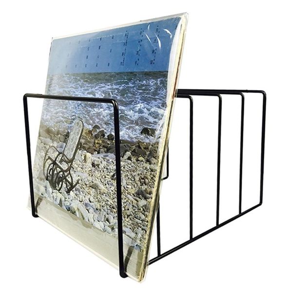 professional black metal lp vinyl record display shelf turntable collection storage exhibit stand holder cell phone mounts & holders
professional black metal lp vinyl record display shelf turntable collection storage exhibit stand holder cell phone mounts & holders