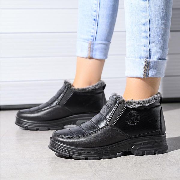 boots 2021 winter for women waterproof snow casual shoes ankle pu leather slip on black red
boots 2021 winter for women waterproof snow casual shoes ankle pu leather slip on black red