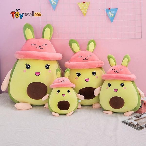 cute mini small 25cm plush toys avocado rabbit shape girls boys birhtday party gifts stuffed animals dolls soft 851
cute mini small 25cm plush toys avocado rabbit shape girls boys birhtday party gifts stuffed animals dolls soft 851