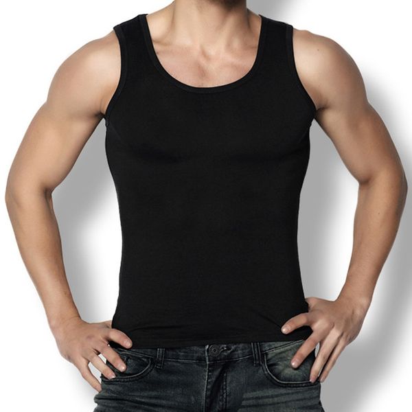 brand men's vest cotton slim square collar for male bottoming shirt kg-177, White;black
brand men's vest cotton slim square collar for male bottoming shirt kg-177, White;black