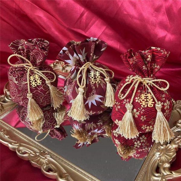 gift wrap 10pcs red velvet bags drawstring bag for wedding christmas birthday candy jewelry sachet event party supplies
gift wrap 10pcs red velvet bags drawstring bag for wedding christmas birthday candy jewelry sachet event party supplies