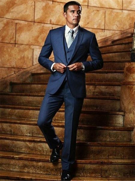 men's suits & blazers classic male smolking suit groom thin and culinary evening s blue man tuxedo formal wedding, White;black
men's suits & blazers classic male smolking suit groom thin and culinary evening s blue man tuxedo formal wedding, White;black