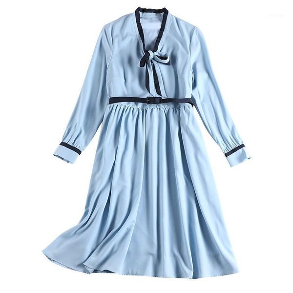 women's dress 2021 autumn fat waist slimming a- line large size clothing 10693 dresses big sizes casual, Black;gray
women's dress 2021 autumn fat waist slimming a- line large size clothing 10693 dresses big sizes casual, Black;gray