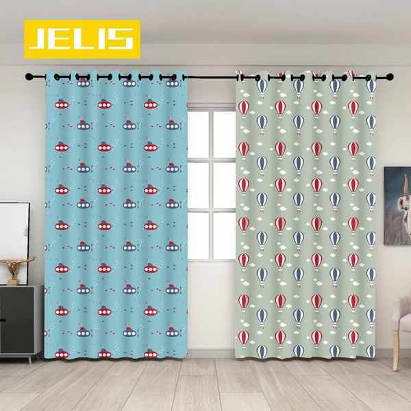 curtain & drapes 3d cartoon balloon lollipop blackout for living room bedroom window treatments backdrop girls boys kids decor
curtain & drapes 3d cartoon balloon lollipop blackout for living room bedroom window treatments backdrop girls boys kids decor