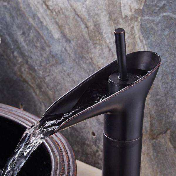 bathroom sink faucets all-copper above counter basin black ancient faucet waterfall washbasin and cold
bathroom sink faucets all-copper above counter basin black ancient faucet waterfall washbasin and cold