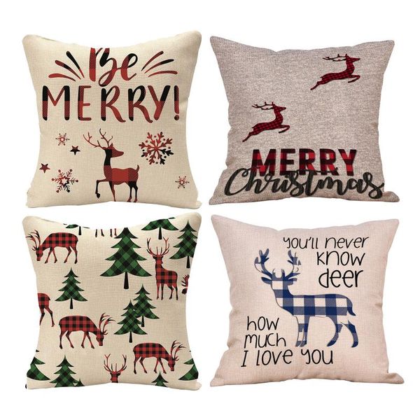 pillow case christmas decorations for home bed linen year's decor pillowcase xmas decoration gifts the year santa 4pc
pillow case christmas decorations for home bed linen year's decor pillowcase xmas decoration gifts the year santa 4pc