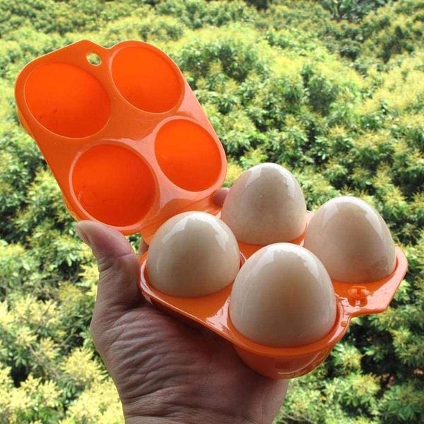storage bottles & jars portable folding 4 grid egg box case picnic barbecue equipment pp plastic outdoor camping
storage bottles & jars portable folding 4 grid egg box case picnic barbecue equipment pp plastic outdoor camping