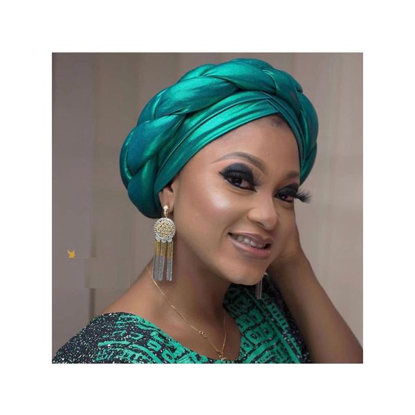 latest african auto geles aso oke headtie already made headties shinning sequins turban hat for women ready female head wraps ethnic clothin, Red
latest african auto geles aso oke headtie already made headties shinning sequins turban hat for women ready female head wraps ethnic clothin, Red