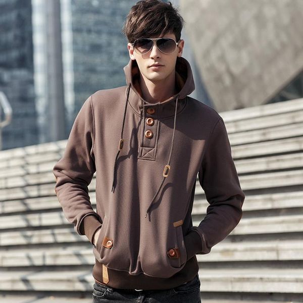 men's hoodies & sweatshirts winter hoodie men 2021 autumn pullover solid s-3xl 10 colors casual sweat homme hip hop sweatshirt, Black
men's hoodies & sweatshirts winter hoodie men 2021 autumn pullover solid s-3xl 10 colors casual sweat homme hip hop sweatshirt, Black