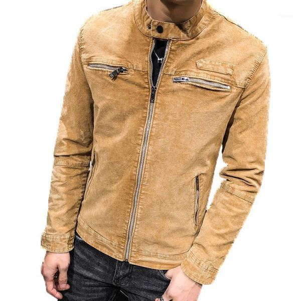 men's jackets amberheard men bomber jacket 2021 fashion autumn winter mens cotton vintage tactical and coats male stand collar outwear, Black;brown
men's jackets amberheard men bomber jacket 2021 fashion autumn winter mens cotton vintage tactical and coats male stand collar outwear, Black;brown