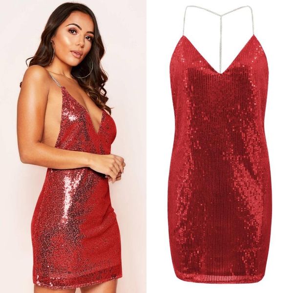 sequin suspender dress backless dresses summer 2021 mini solid color off shoulder party vestidos de mujer casual, Black;gray
sequin suspender dress backless dresses summer 2021 mini solid color off shoulder party vestidos de mujer casual, Black;gray