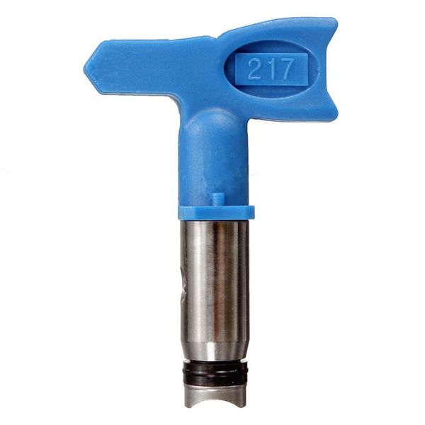 professional spray guns doersupp utility airless tips seal nozzle for paint sprayer garden tools
professional spray guns doersupp utility airless tips seal nozzle for paint sprayer garden tools