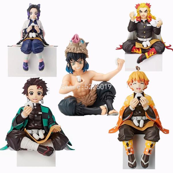 smart home control premium chokonose figure demon slayer anime kamado tanjirou/agatsuma zenitsu action kimetsu no yaiba figurine toys
smart home control premium chokonose figure demon slayer anime kamado tanjirou/agatsuma zenitsu action kimetsu no yaiba figurine toys