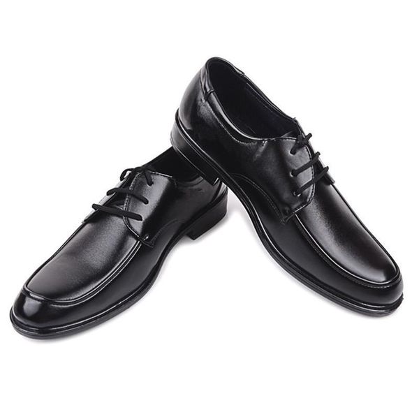 dress shoes mazefeng fashion leather men lace up pointed toe formal business office wedding shoe man luxury designer, Black
dress shoes mazefeng fashion leather men lace up pointed toe formal business office wedding shoe man luxury designer, Black