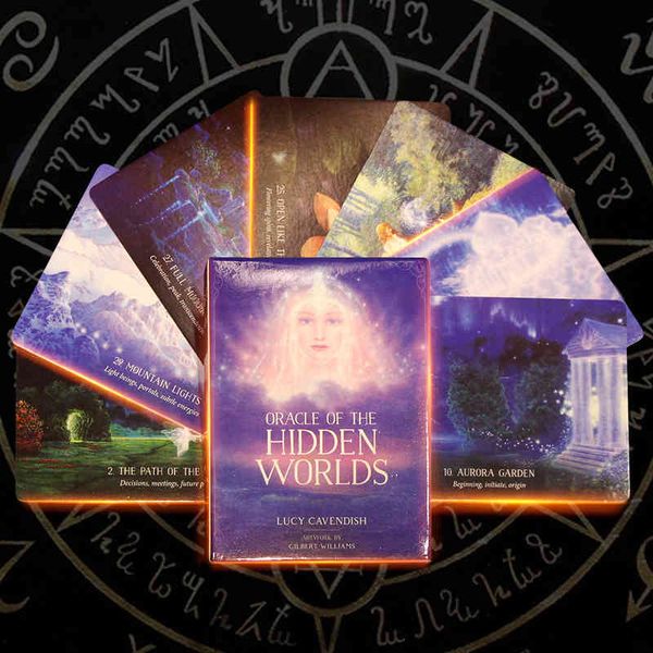 hay house 2021 new arrive interactive desktarot with guidebook table game tarot deck entertainment playing card board game gift dixit
hay house 2021 new arrive interactive desktarot with guidebook table game tarot deck entertainment playing card board game gift dixit
