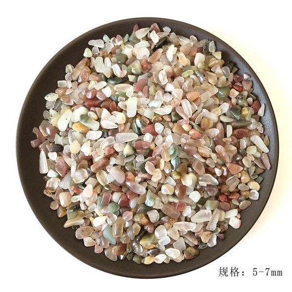 decorative objects & figurines 100gnatural stone mineral crystal purple green agate quartz gravel healing diy material home decoration craft
decorative objects & figurines 100gnatural stone mineral crystal purple green agate quartz gravel healing diy material home decoration craft