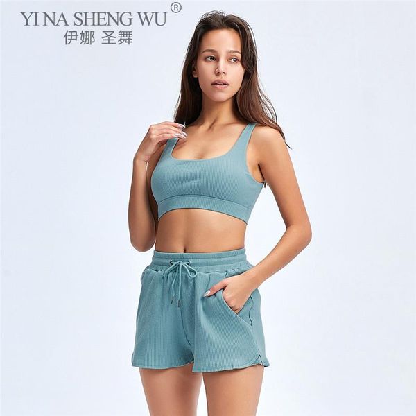 yoga outfit seamless push up shorts set scrunch bufitness workout women sports bra gym short sportswear clothes
yoga outfit seamless push up shorts set scrunch bufitness workout women sports bra gym short sportswear clothes