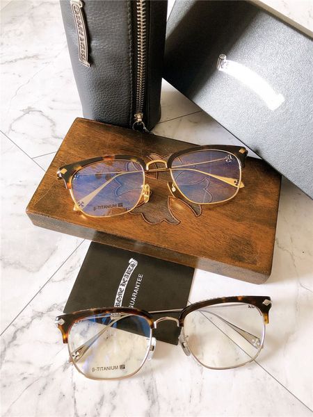 75% off outlet store online 2021 new box pure titanium ultra light spectacle croquet glasses frame flat lens anti rolling, White;black
75% off outlet store online 2021 new box pure titanium ultra light spectacle croquet glasses frame flat lens anti rolling, White;black