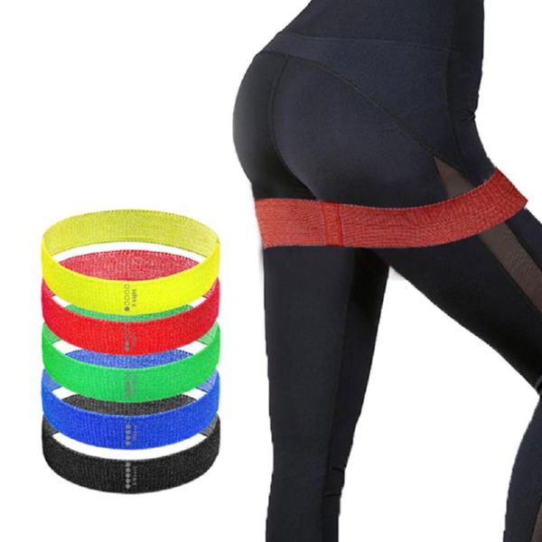 resistance bands fitness hip ring band, non-slip non-curling elastic multi-color squat tension band
resistance bands fitness hip ring band, non-slip non-curling elastic multi-color squat tension band
