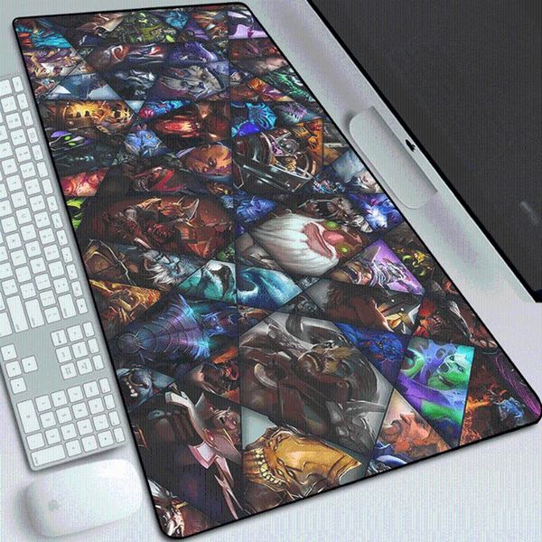 mouse pads & wrist rests dota2 large gaming game office pad anti-skid oversized thick computer desk keyboard
mouse pads & wrist rests dota2 large gaming game office pad anti-skid oversized thick computer desk keyboard
