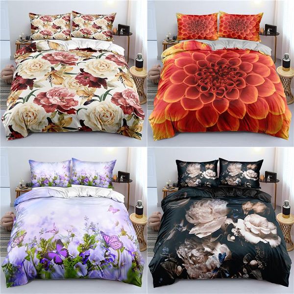 bedding sets 3d flower-1 duvet cover pillowcases 2-3pcs single twin full king size home textiles all seasons used
bedding sets 3d flower-1 duvet cover pillowcases 2-3pcs single twin full king size home textiles all seasons used
