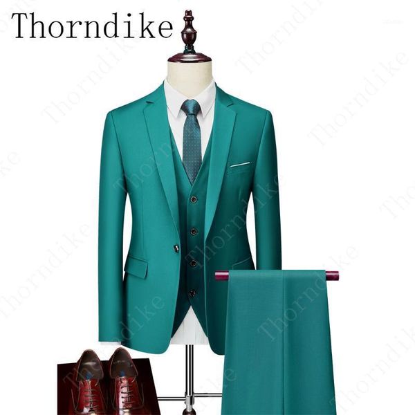 men's suits & blazers (jacket+vest+pants ) 2021 fashion boutique pure color wedding dress tuxedos 3 pieces male formal business casual, White;black
men's suits & blazers (jacket+vest+pants ) 2021 fashion boutique pure color wedding dress tuxedos 3 pieces male formal business casual, White;black