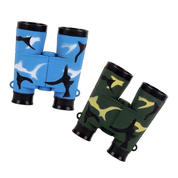 telescope & binoculars kids 6x magnification compact optics high coverage toy for bird watching travel hiking girls
telescope & binoculars kids 6x magnification compact optics high coverage toy for bird watching travel hiking girls