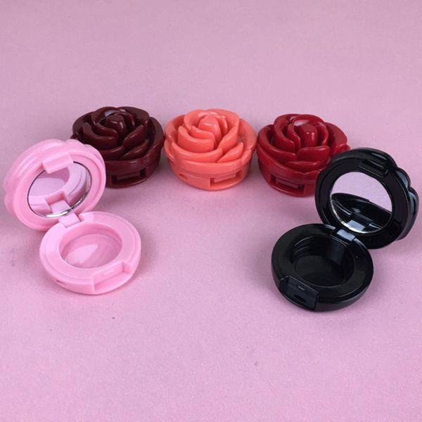 storage bottles & jars 6pcs lovely empty flower shape refillable container case for beauty cosmetic lipstick lip eyeshadow blusher
storage bottles & jars 6pcs lovely empty flower shape refillable container case for beauty cosmetic lipstick lip eyeshadow blusher