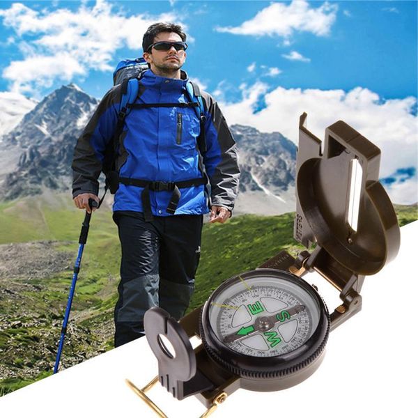 outdoor portable army green folding lens compass multifunction boat dashboard tools gadgets
outdoor portable army green folding lens compass multifunction boat dashboard tools gadgets