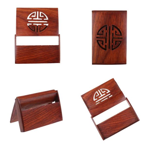 storage boxes & bins 1pc red wooden name card business holder handmade box id credit case
storage boxes & bins 1pc red wooden name card business holder handmade box id credit case