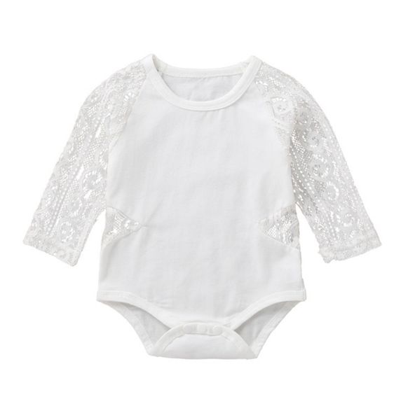 baby girl clothes lace sleeve infant girls rompers solid toddler jumpsuits designer newborn bodysuit baby boutique clothing dw4506, Blue
baby girl clothes lace sleeve infant girls rompers solid toddler jumpsuits designer newborn bodysuit baby boutique clothing dw4506, Blue