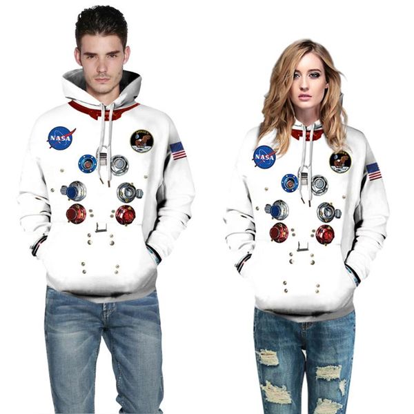 men's hoodies & sweatshirts halloween men and women 3d clown digital print sweatshirt pullover 2021 fall/winter loose large size hoodie, Black
men's hoodies & sweatshirts halloween men and women 3d clown digital print sweatshirt pullover 2021 fall/winter loose large size hoodie, Black