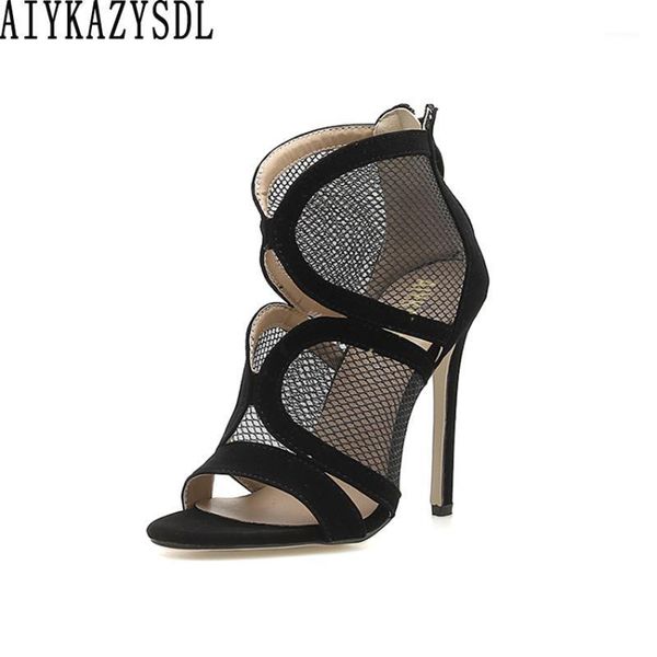 women gladiator rome shoes open toe cut out hollow mesh net high heels ankle boots bootie summer stiletto 2021 sandals1, Black
women gladiator rome shoes open toe cut out hollow mesh net high heels ankle boots bootie summer stiletto 2021 sandals1, Black