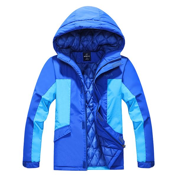 waterproof hoodies for girls warm kids clothes boys jackets children hooded zipper windbreaker toddler baby movement coat, Blue;gray
waterproof hoodies for girls warm kids clothes boys jackets children hooded zipper windbreaker toddler baby movement coat, Blue;gray