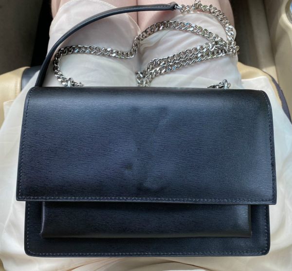 shoulder bags bags tote bag womens new fashion loulou genuine leather designer letter chains hasp soft clutch crossbody luxury handbags hand
shoulder bags bags tote bag womens new fashion loulou genuine leather designer letter chains hasp soft clutch crossbody luxury handbags hand