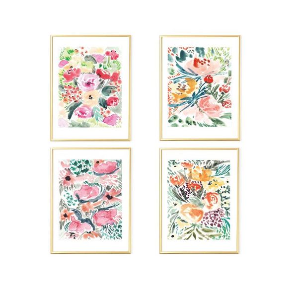 paintings watercolors floral posters and prints wall art canvas painting flowers modern picture for living room home decoration
paintings watercolors floral posters and prints wall art canvas painting flowers modern picture for living room home decoration