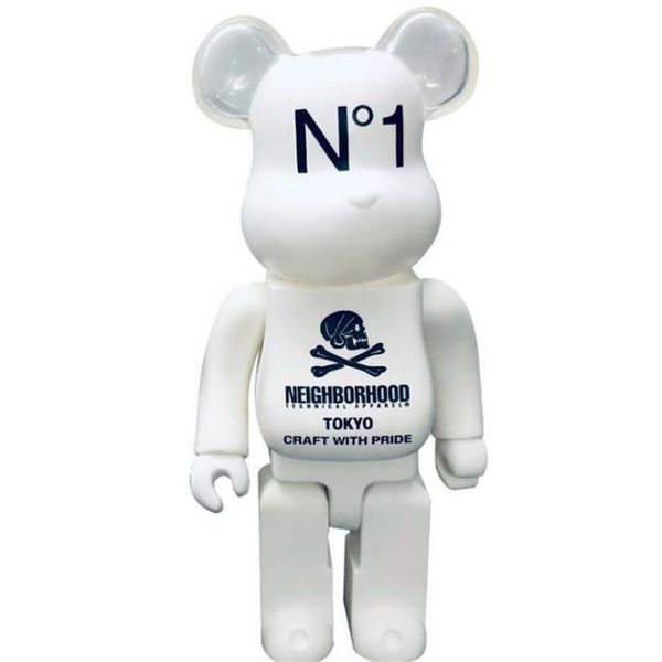 400% 28cm bearbrick evade glue skull white and black bear figures toy for collectors be@rbrick art work model decorations kids gift
400% 28cm bearbrick evade glue skull white and black bear figures toy for collectors be@rbrick art work model decorations kids gift