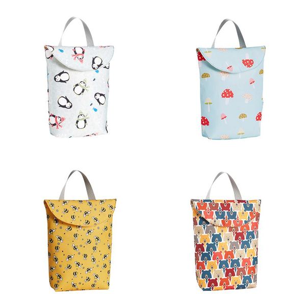 diaper bags multifunctional baby reusable waterproof organizer portable travel nappy bag mummy storage 
diaper bags multifunctional baby reusable waterproof organizer portable travel nappy bag mummy storage