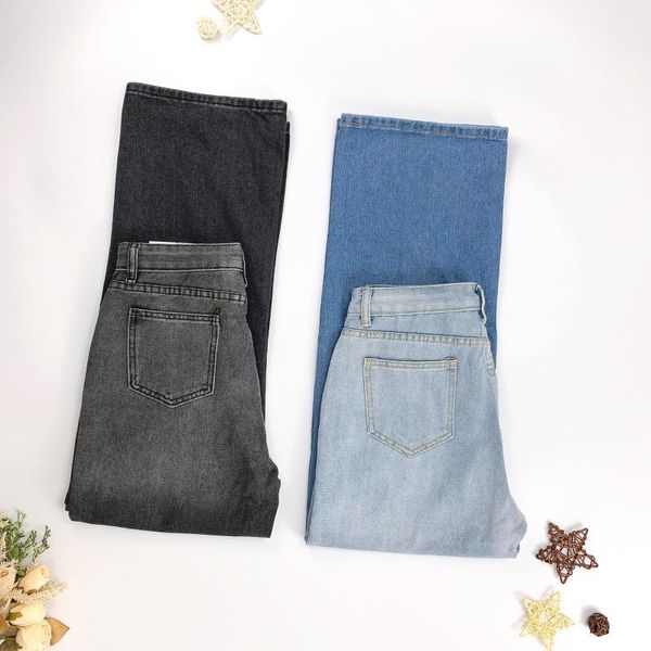 women's jeans fashion high-waist 2021 slim high-profile pencil pants stretch skinny casual trousers high quality, Blue
women's jeans fashion high-waist 2021 slim high-profile pencil pants stretch skinny casual trousers high quality, Blue