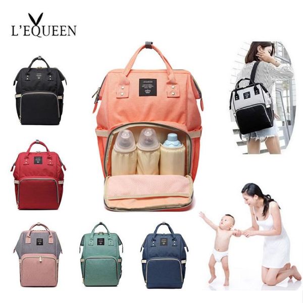 backpack multi-functional mom bag baby nursing bags stroller diaper large capacity maternal travel
backpack multi-functional mom bag baby nursing bags stroller diaper large capacity maternal travel