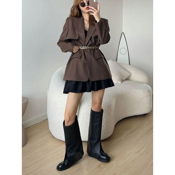 boots 2021 fashion brand cool knee high great quality comfy walking vintage black slip on women's shoes cover trouser for women
boots 2021 fashion brand cool knee high great quality comfy walking vintage black slip on women's shoes cover trouser for women