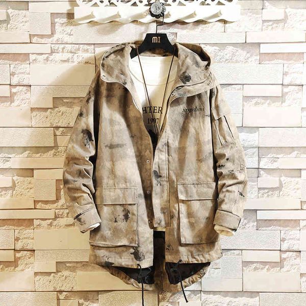 men's jackets camouflaged bomber jacket, cotton baggy jacket for fall and winter plus size anm7, Black;brown
men's jackets camouflaged bomber jacket, cotton baggy jacket for fall and winter plus size anm7, Black;brown