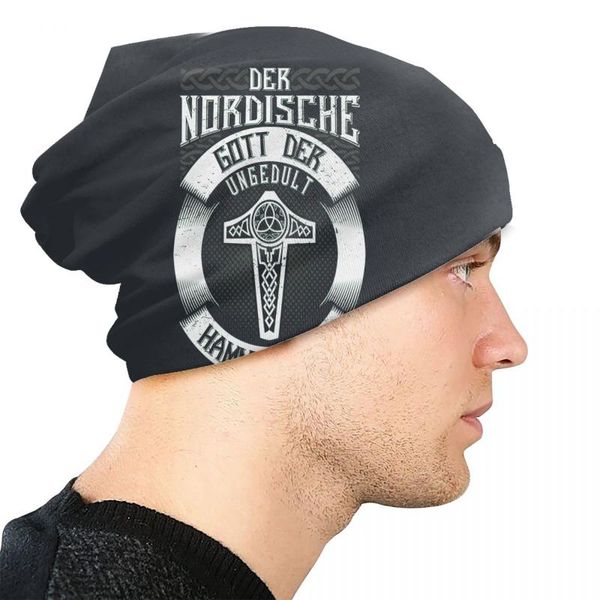 beanies hammersbald nordic god viking gift vikings bonnet hats summer cap r339 creative knitting hat
beanies hammersbald nordic god viking gift vikings bonnet hats summer cap r339 creative knitting hat