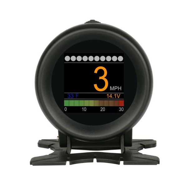 other auto electronics x60 obd2 multifunctional overspeed alarm safe driving projector car head up display voltage meter code clearing digit
other auto electronics x60 obd2 multifunctional overspeed alarm safe driving projector car head up display voltage meter code clearing digit